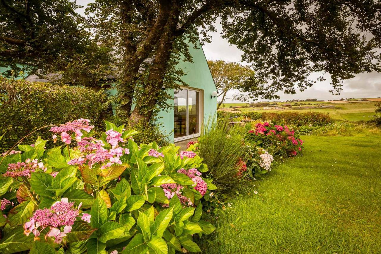 The Wild Atlantic Hideaway Apartment Clonakilty Luaran gambar