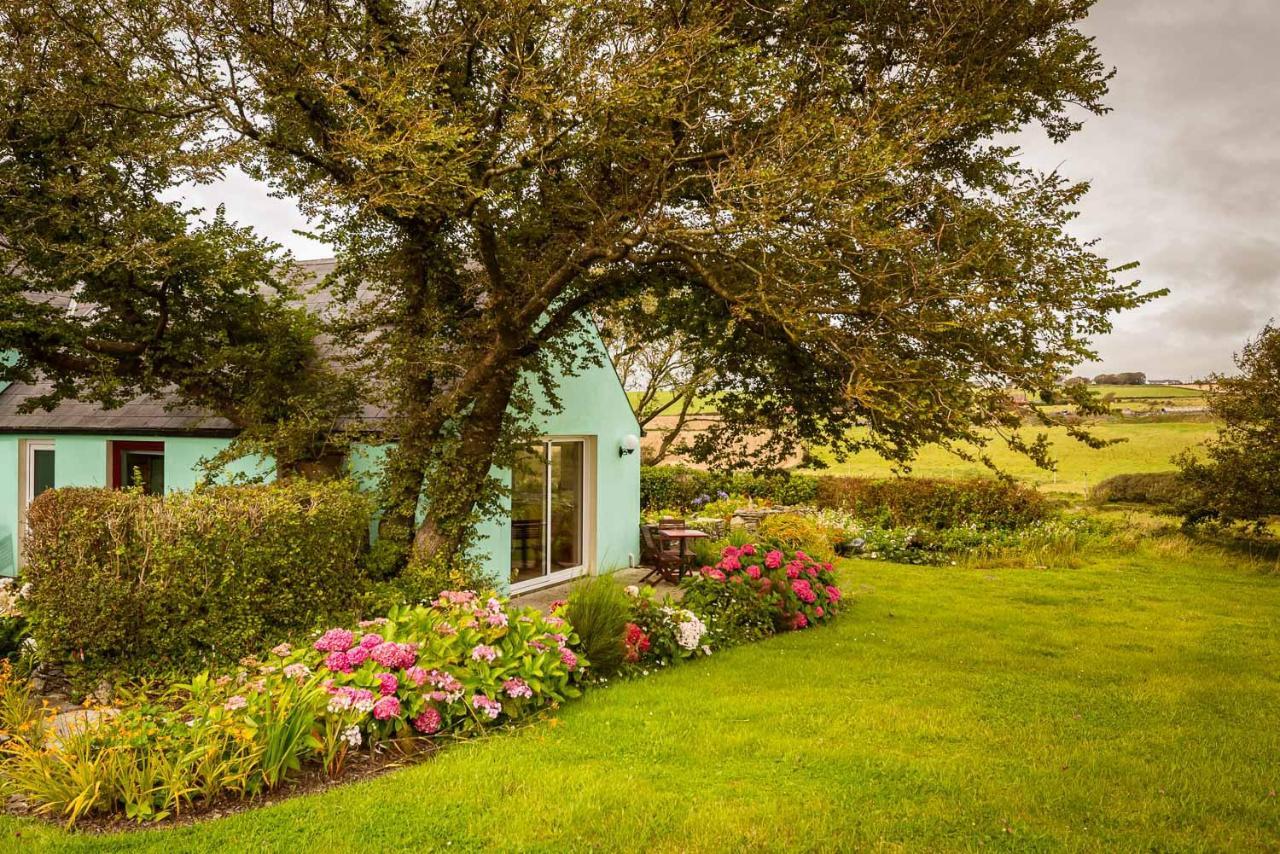 The Wild Atlantic Hideaway Apartment Clonakilty Luaran gambar