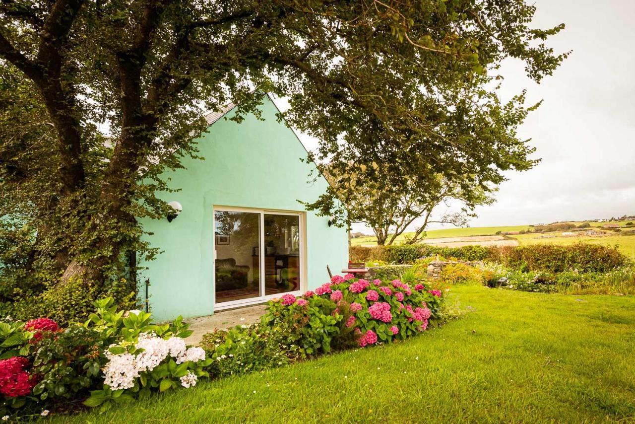 The Wild Atlantic Hideaway Apartment Clonakilty Luaran gambar