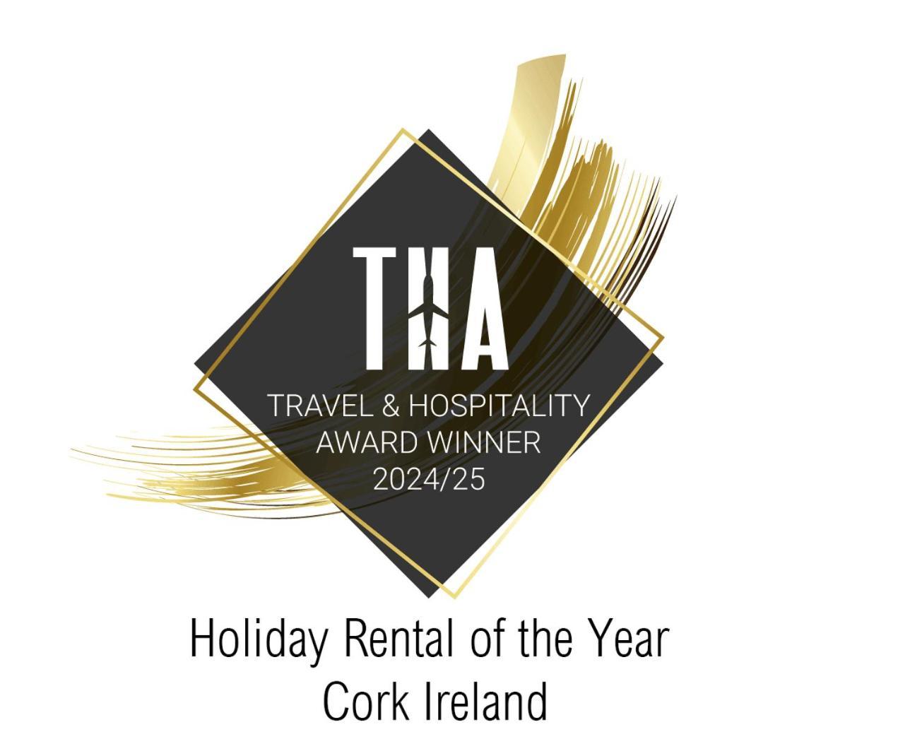 The Wild Atlantic Hideaway Apartment Clonakilty Luaran gambar