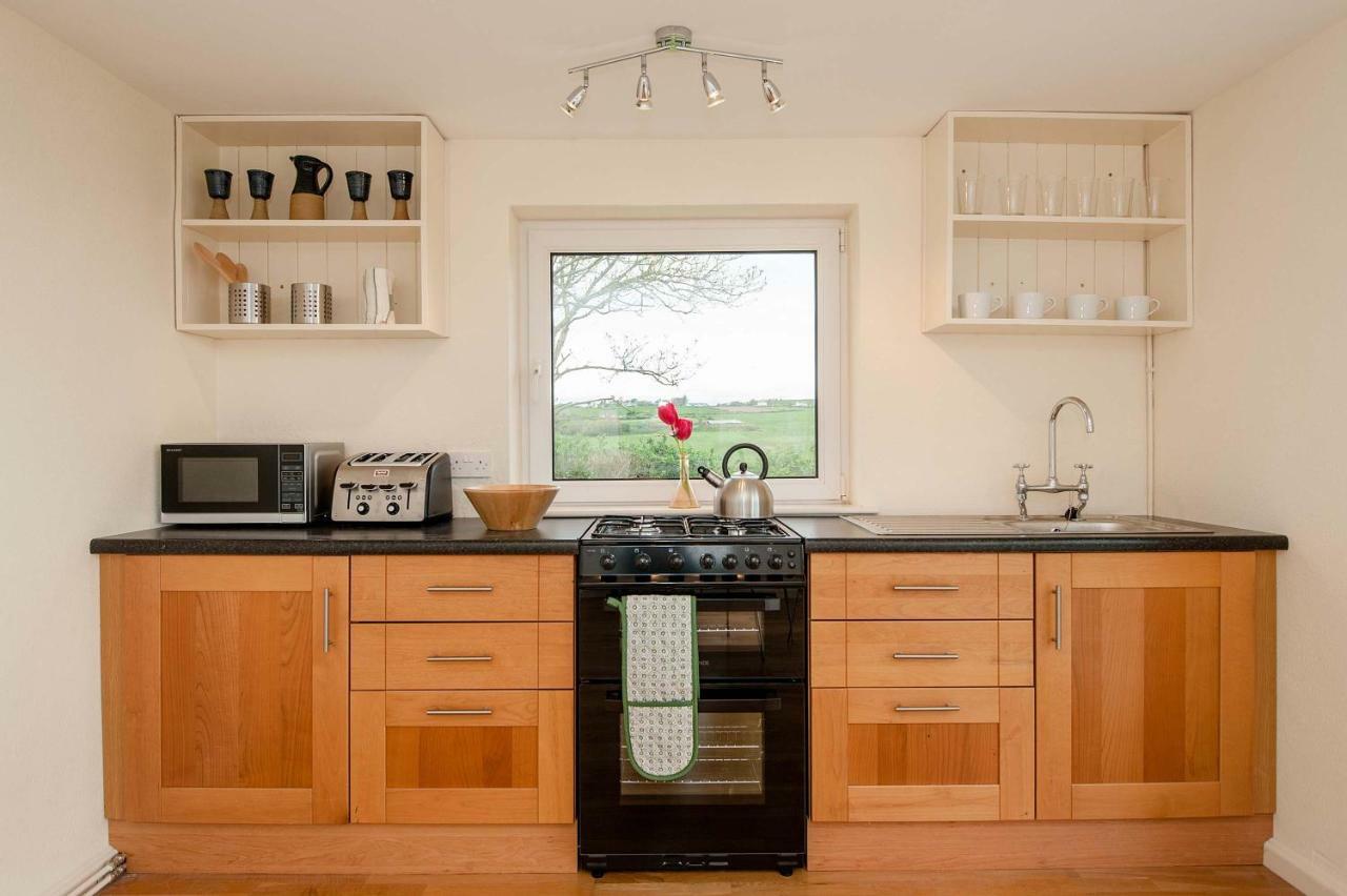 The Wild Atlantic Hideaway Apartment Clonakilty Luaran gambar