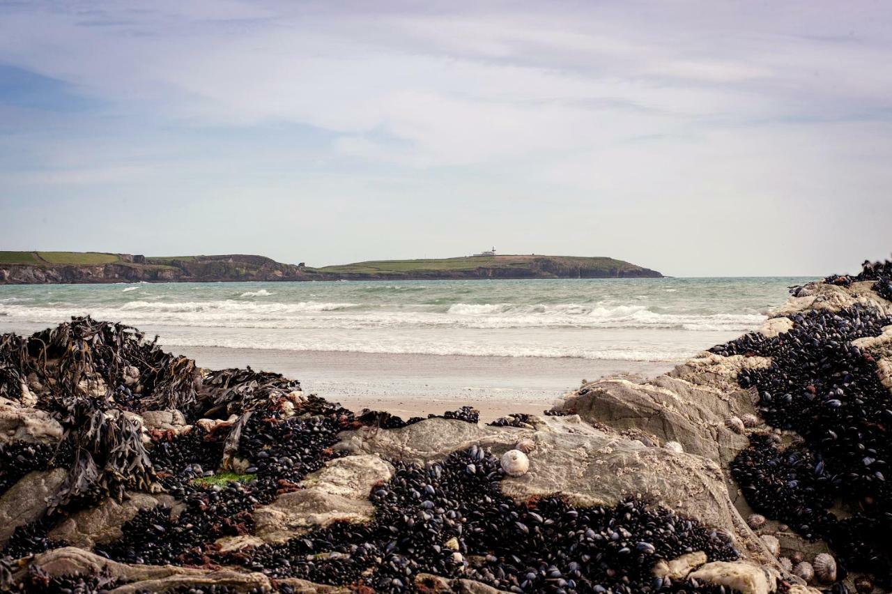 The Wild Atlantic Hideaway Apartment Clonakilty Luaran gambar