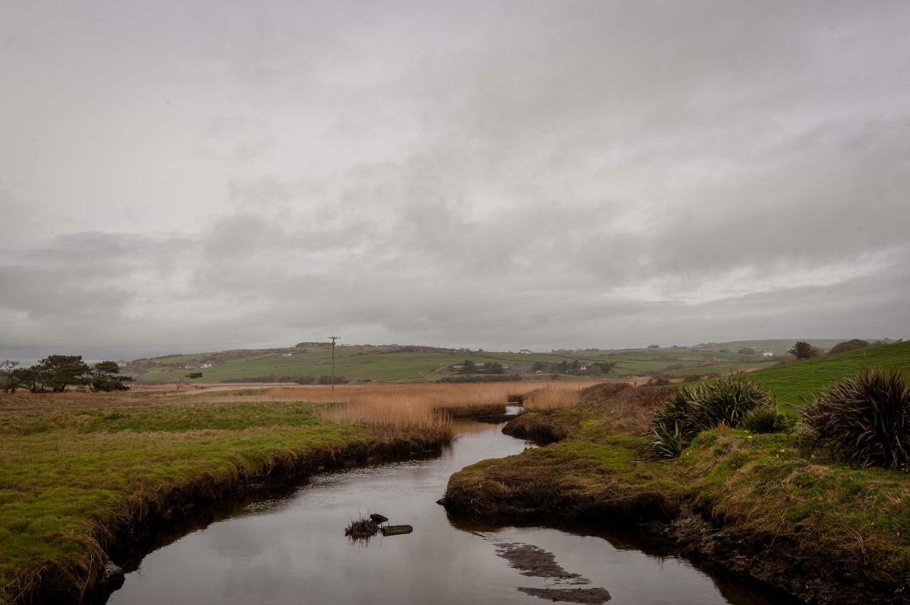The Wild Atlantic Hideaway Apartment Clonakilty Luaran gambar