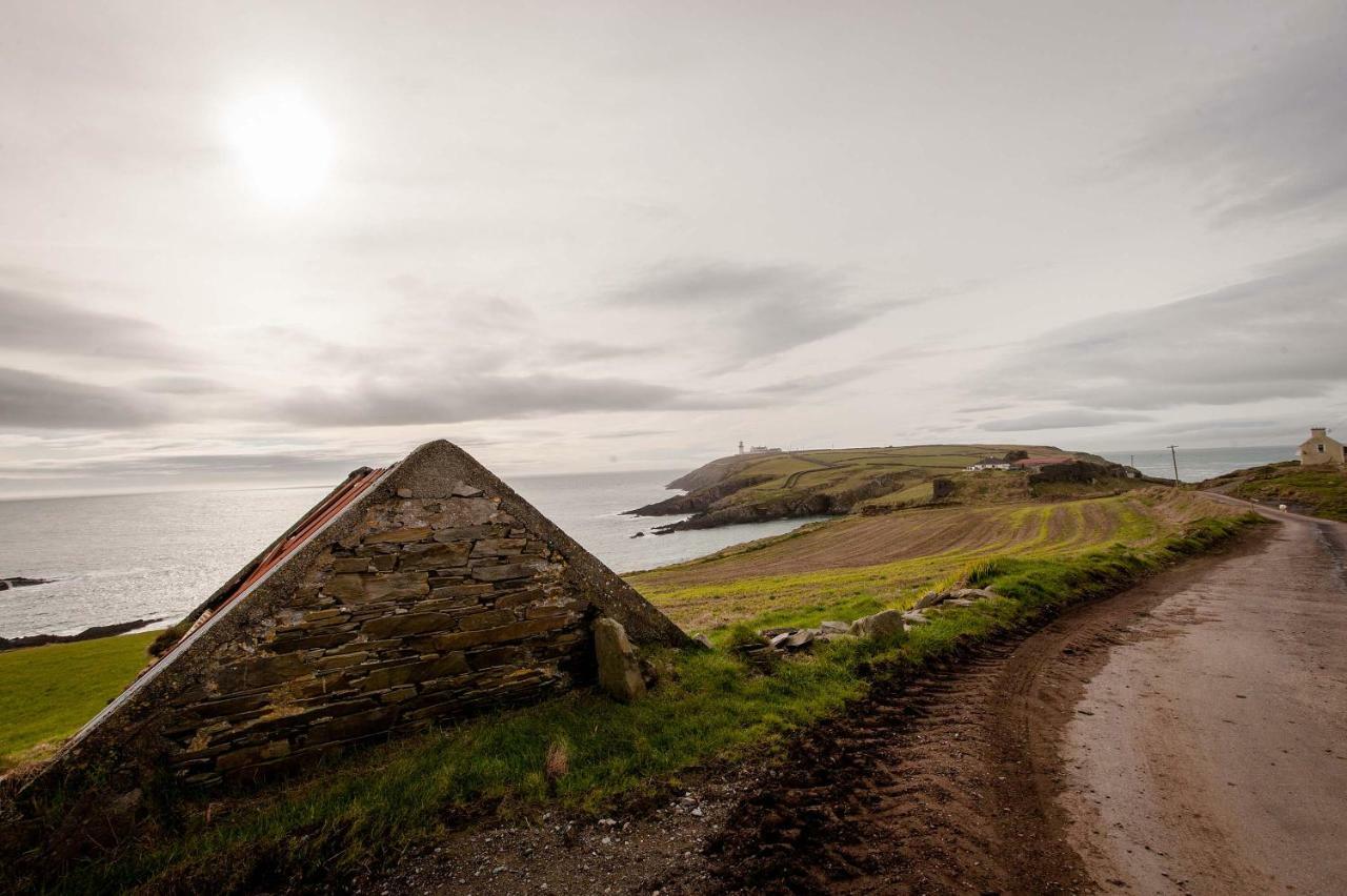 The Wild Atlantic Hideaway Apartment Clonakilty Luaran gambar