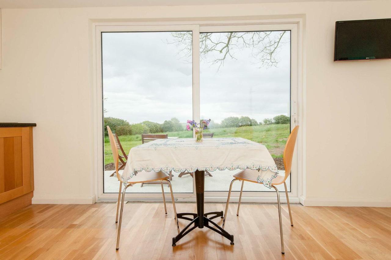 The Wild Atlantic Hideaway Apartment Clonakilty Luaran gambar