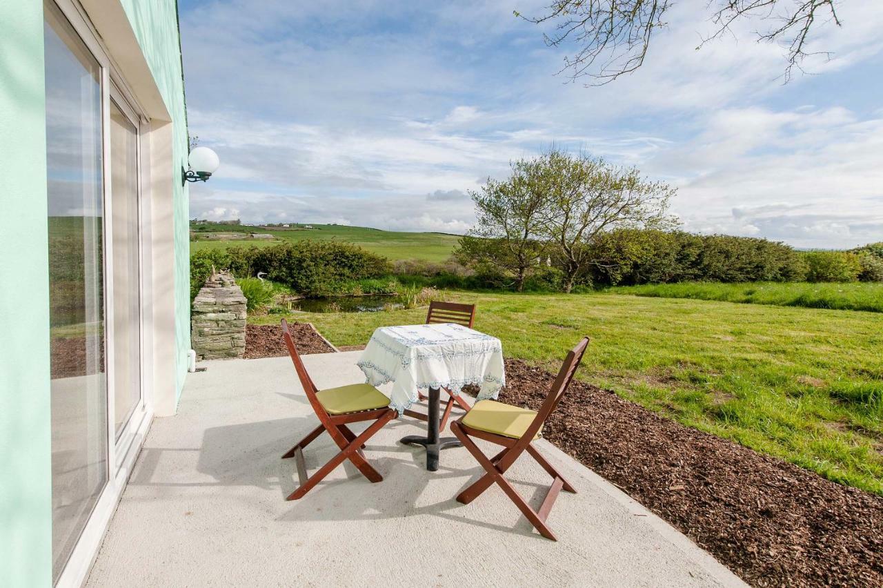The Wild Atlantic Hideaway Apartment Clonakilty Luaran gambar