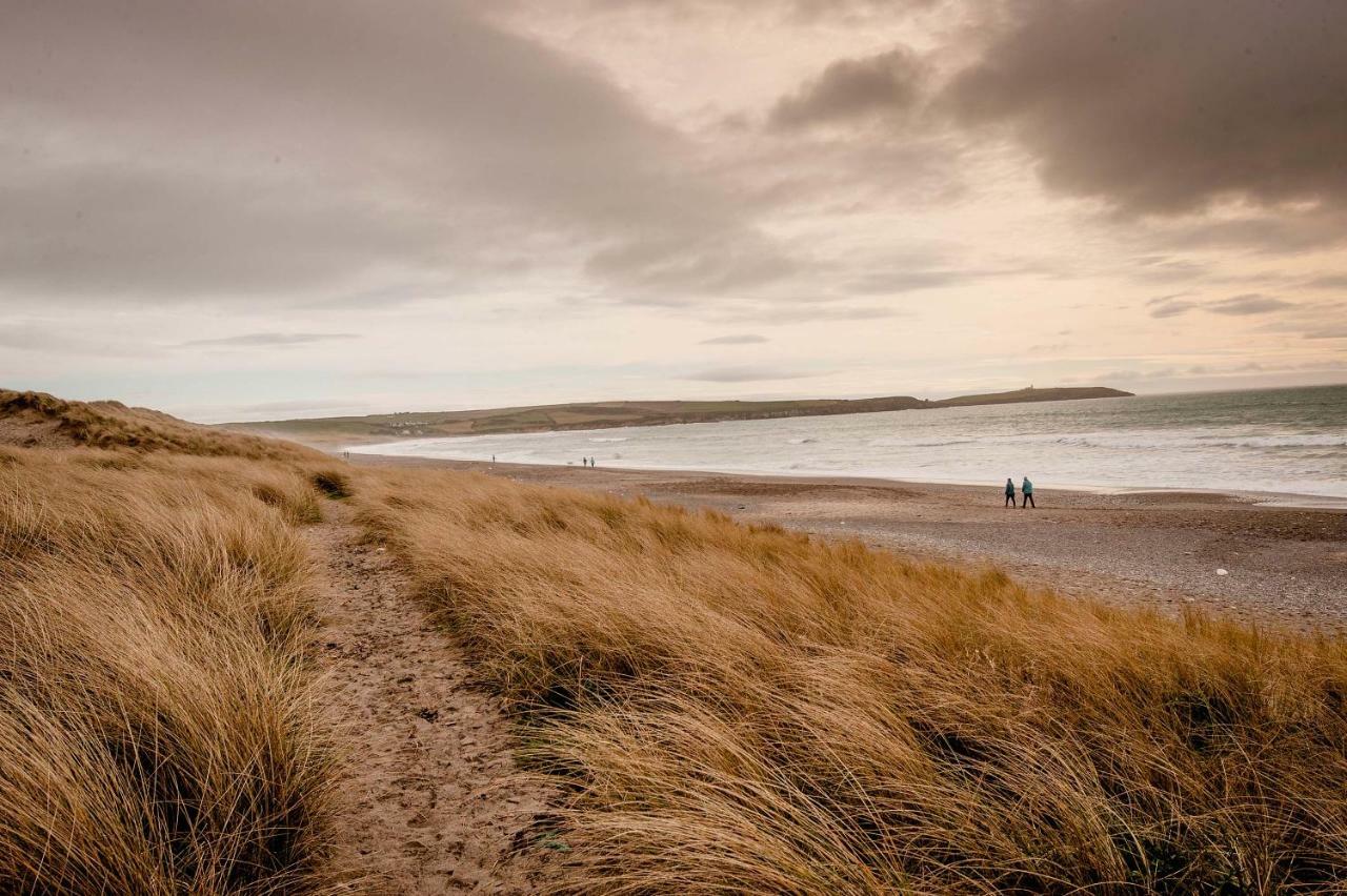 The Wild Atlantic Hideaway Apartment Clonakilty Luaran gambar