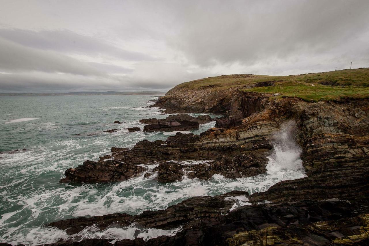 The Wild Atlantic Hideaway Apartment Clonakilty Luaran gambar
