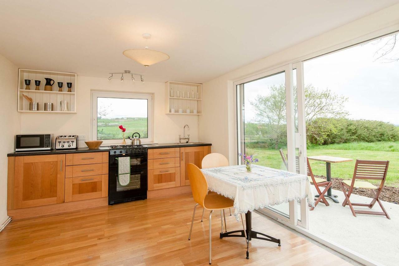 The Wild Atlantic Hideaway Apartment Clonakilty Luaran gambar
