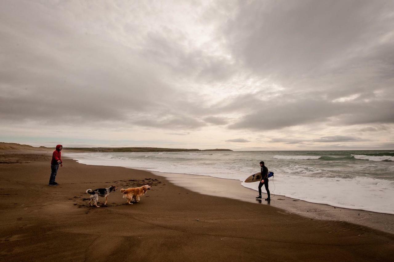 The Wild Atlantic Hideaway Apartment Clonakilty Luaran gambar