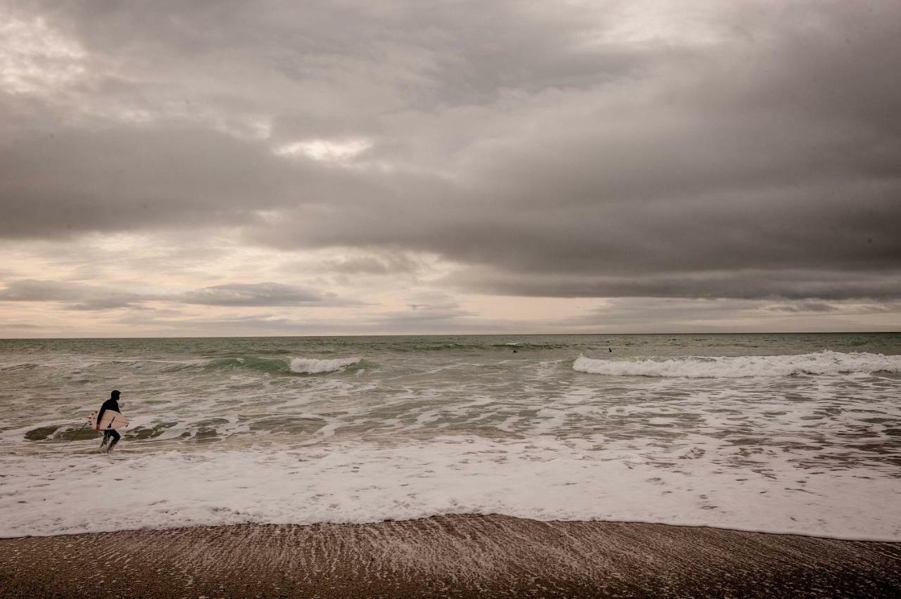 The Wild Atlantic Hideaway Apartment Clonakilty Luaran gambar