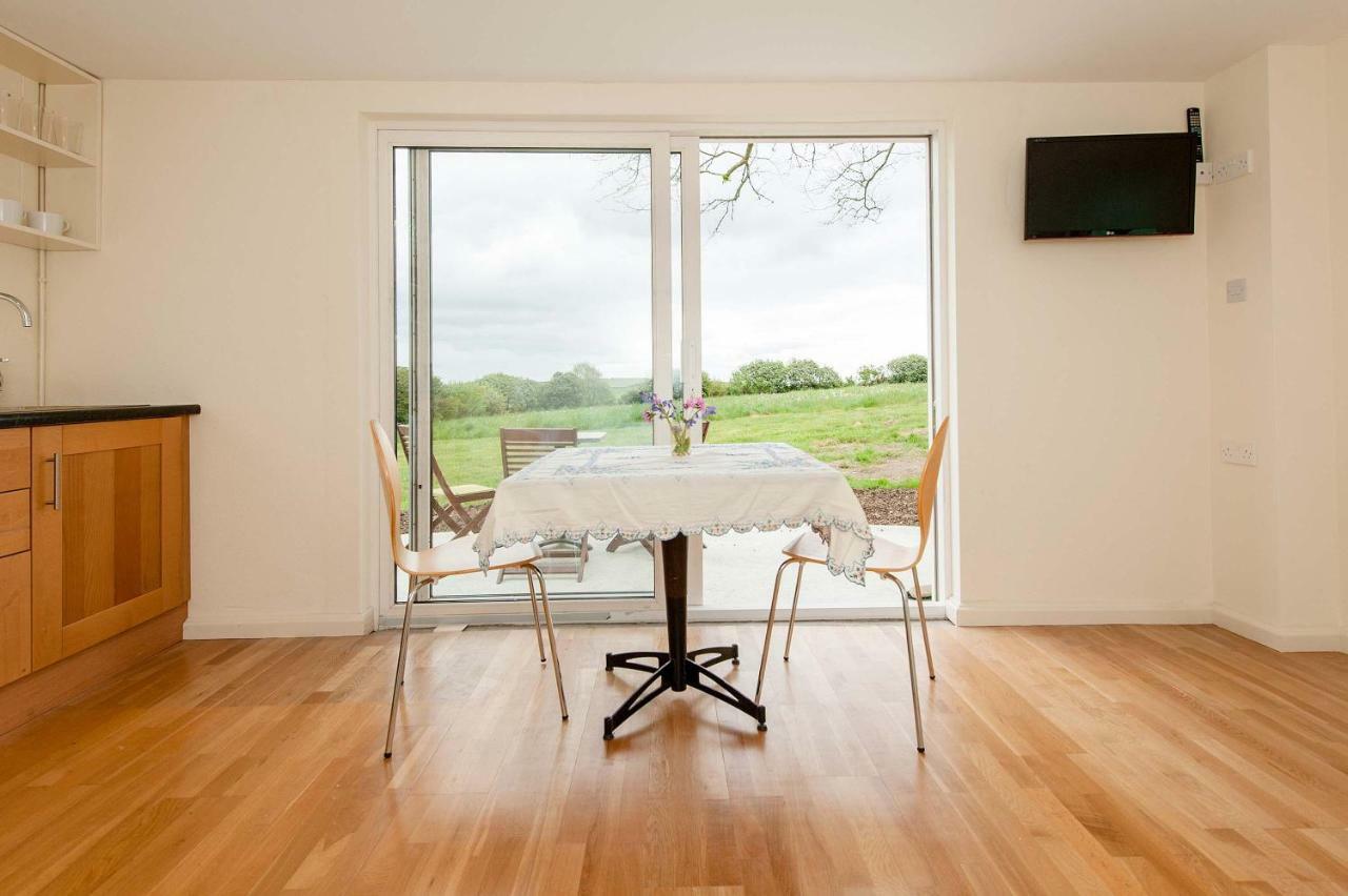 The Wild Atlantic Hideaway Apartment Clonakilty Luaran gambar