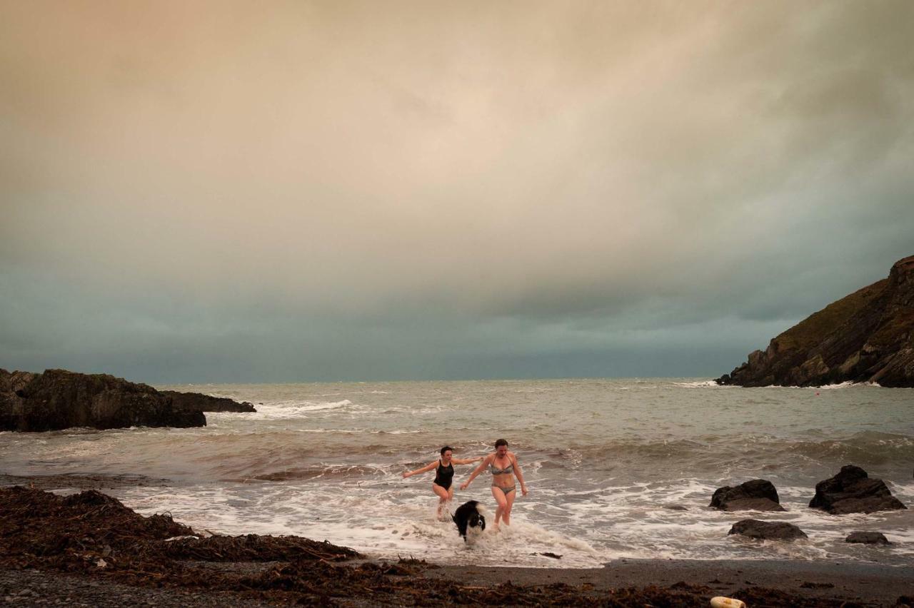 The Wild Atlantic Hideaway Apartment Clonakilty Luaran gambar