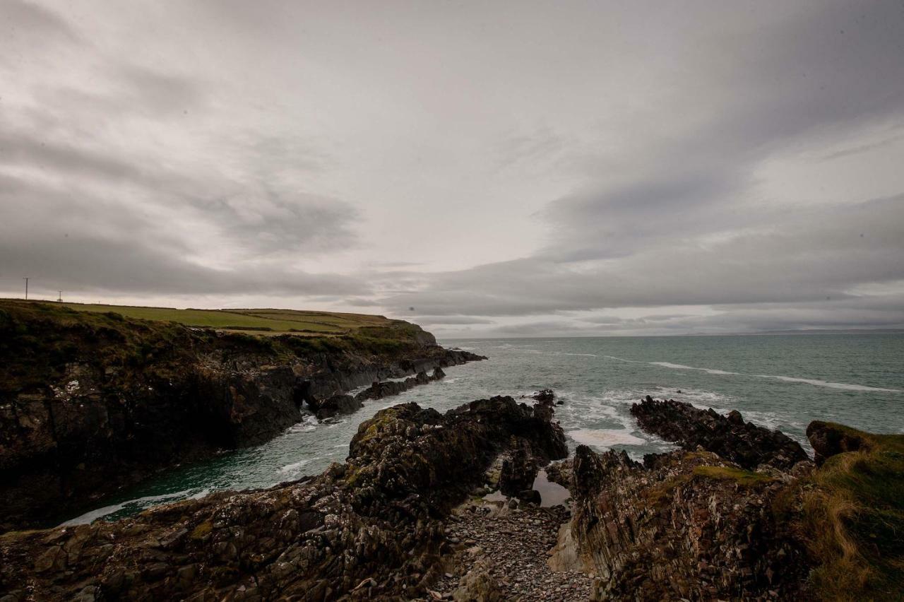 The Wild Atlantic Hideaway Apartment Clonakilty Luaran gambar