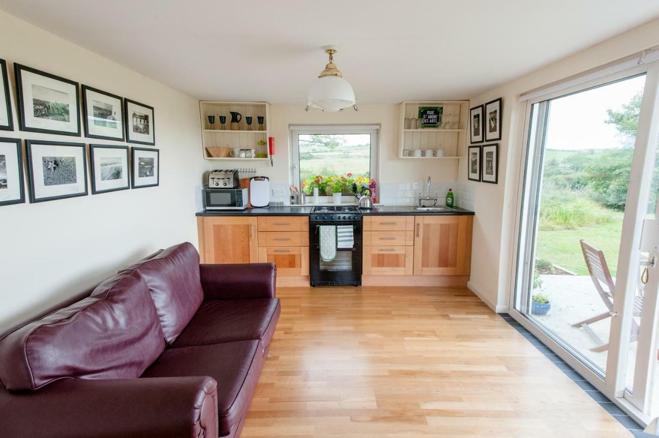 The Wild Atlantic Hideaway Apartment Clonakilty Luaran gambar