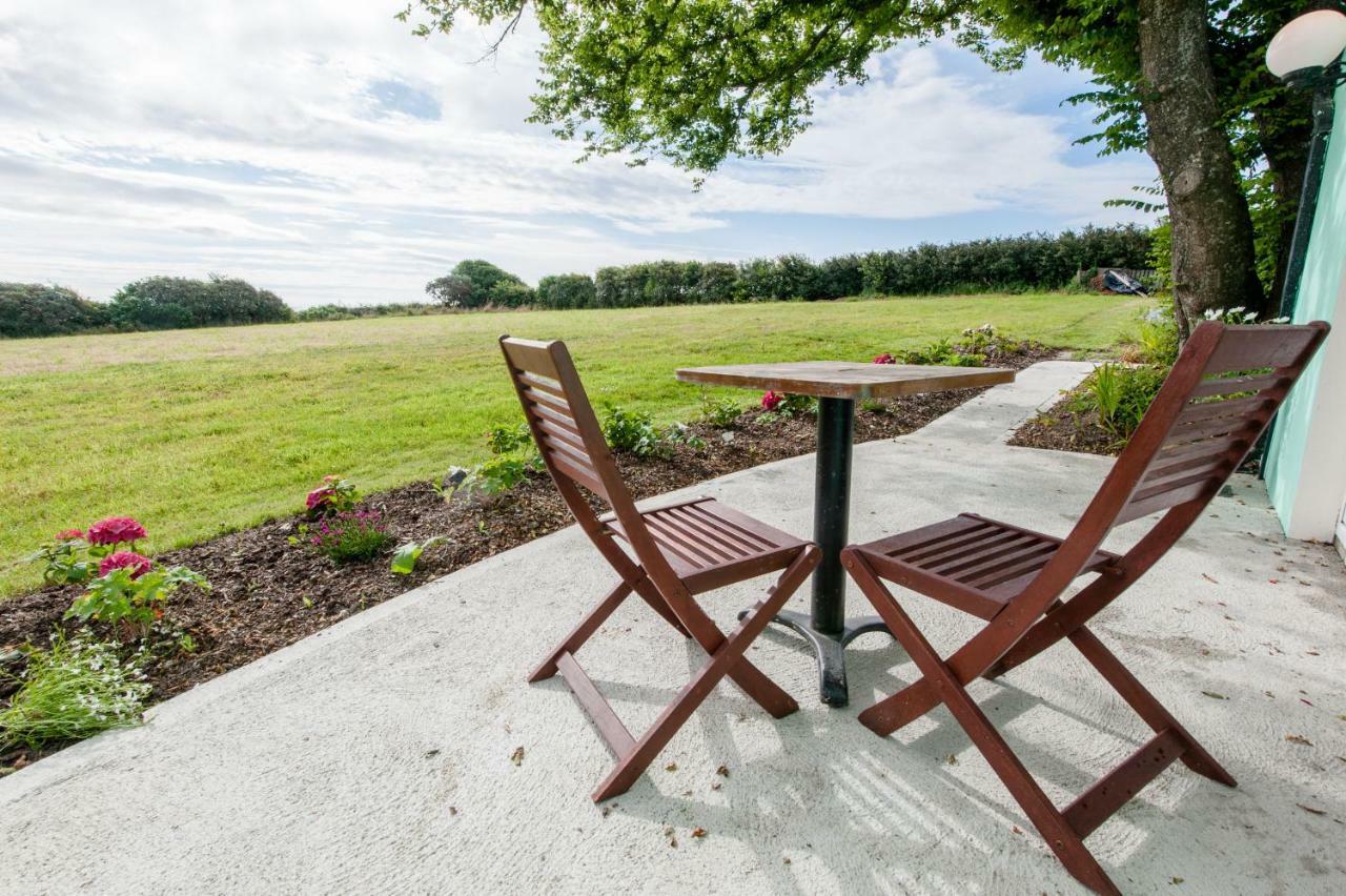The Wild Atlantic Hideaway Apartment Clonakilty Luaran gambar